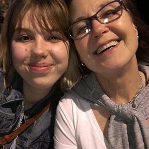 Meet your Posher, Nancy